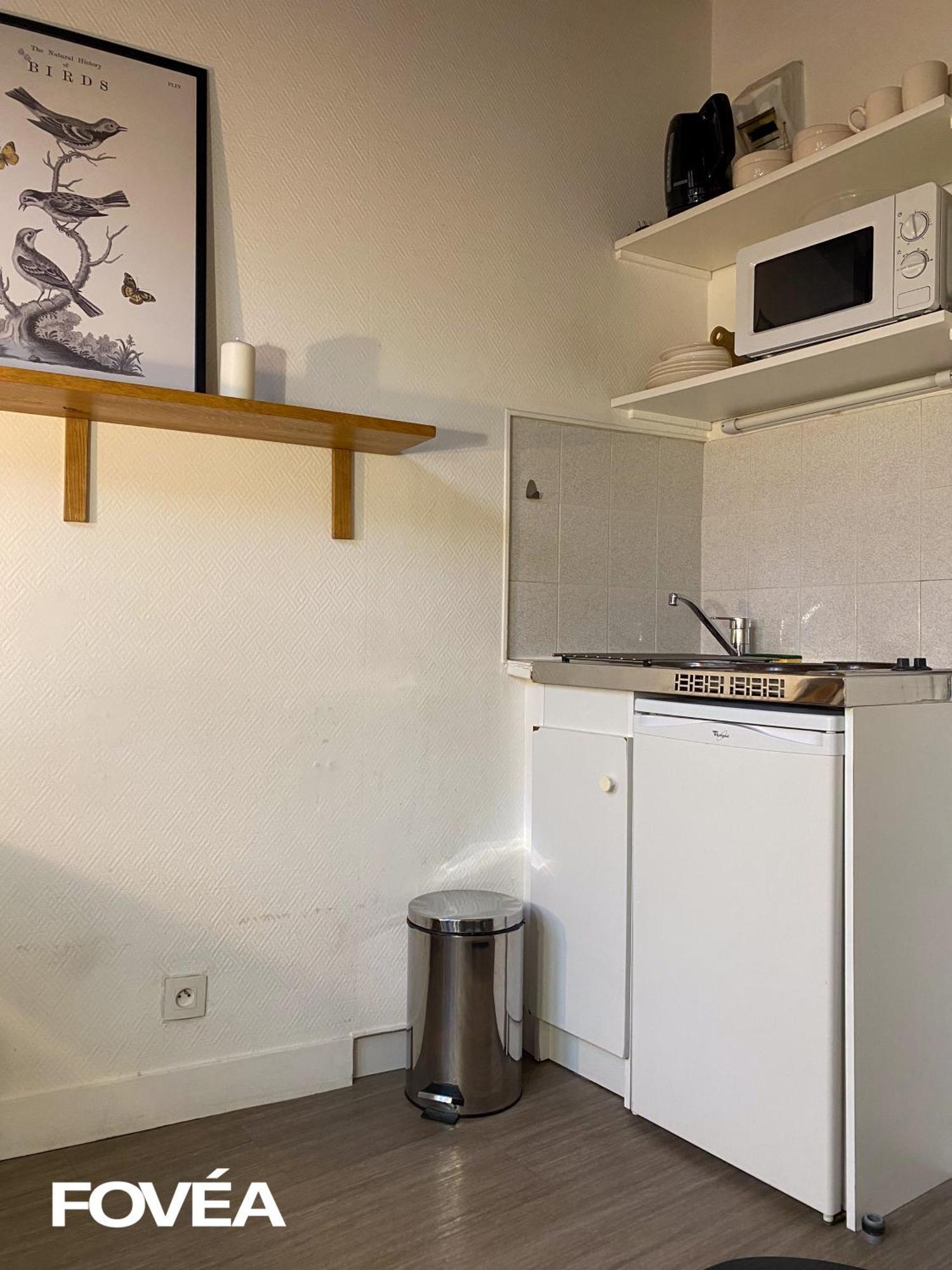 Ares Lägenhet Caen Exteriör bild